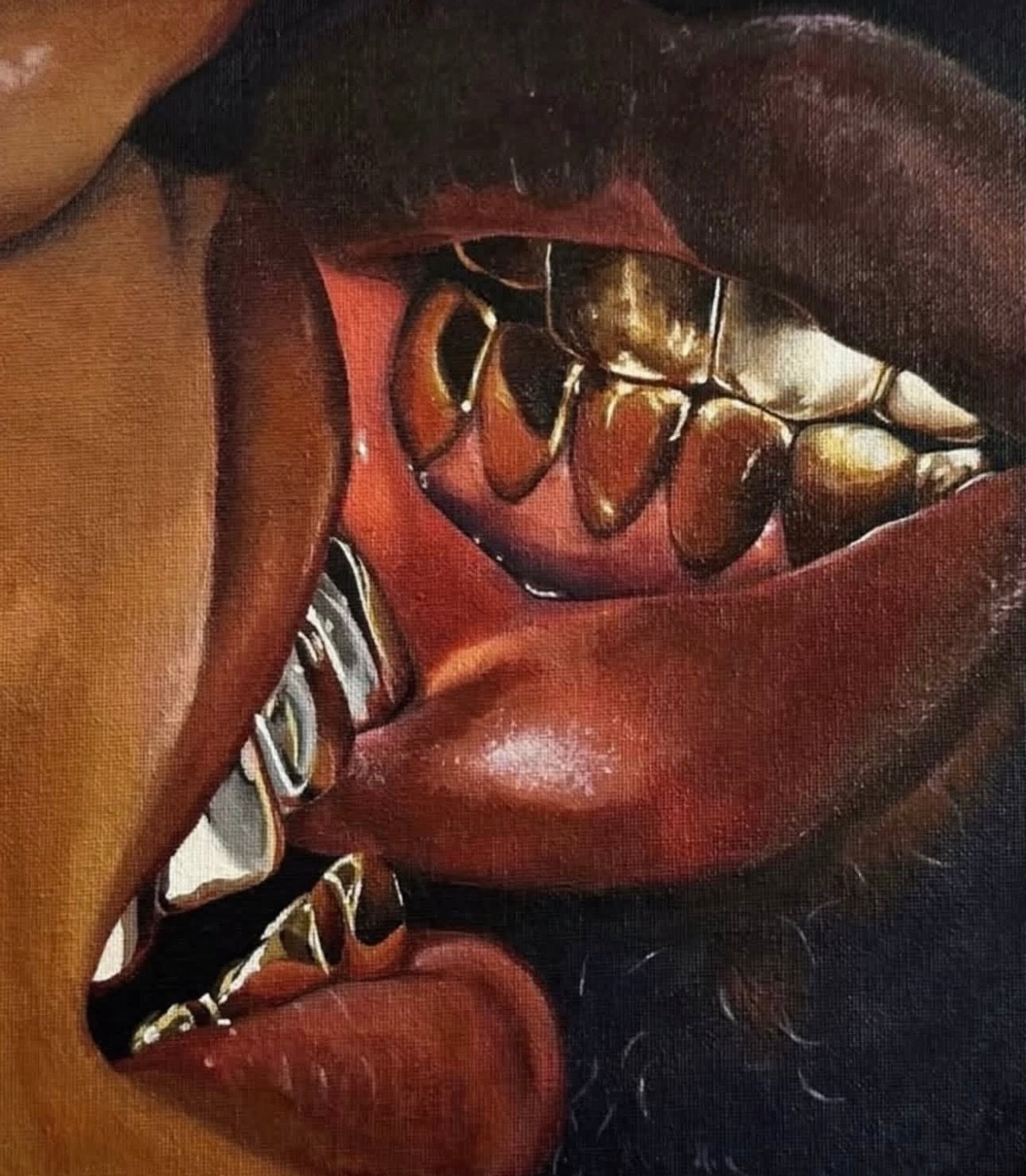 Consultation for Grill