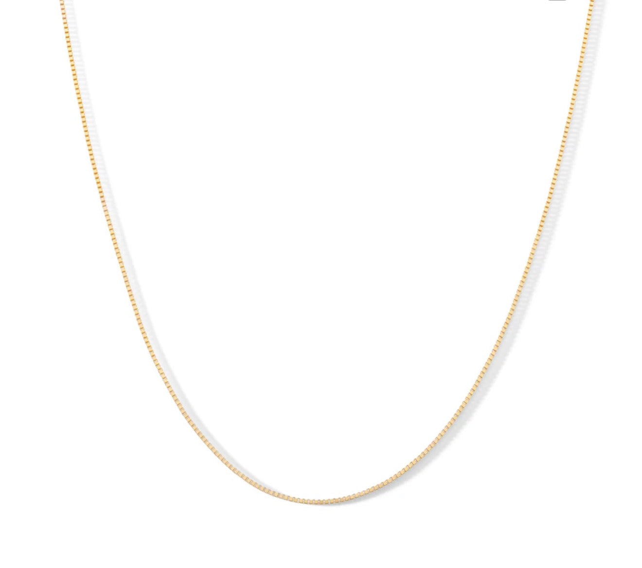 Box Chain