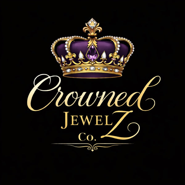 Crowned JewelZ Co.