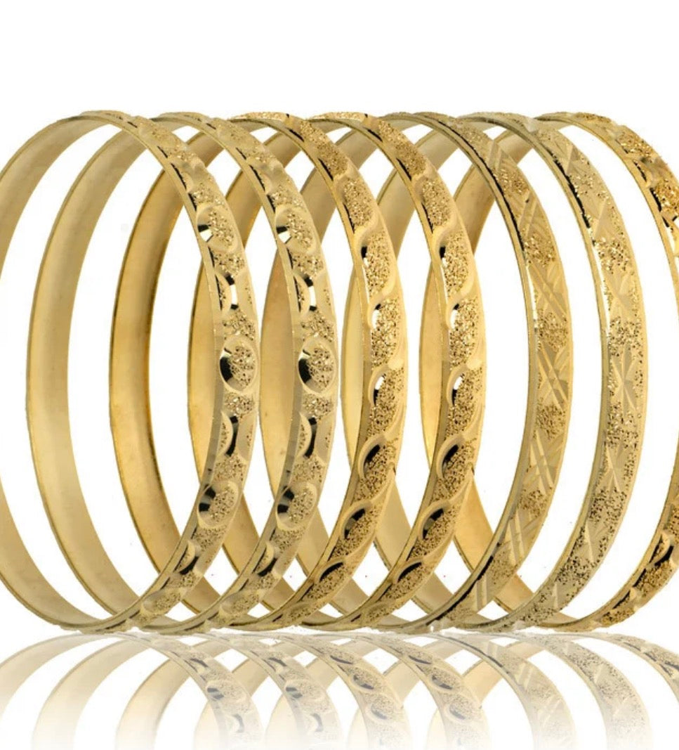 Bangles