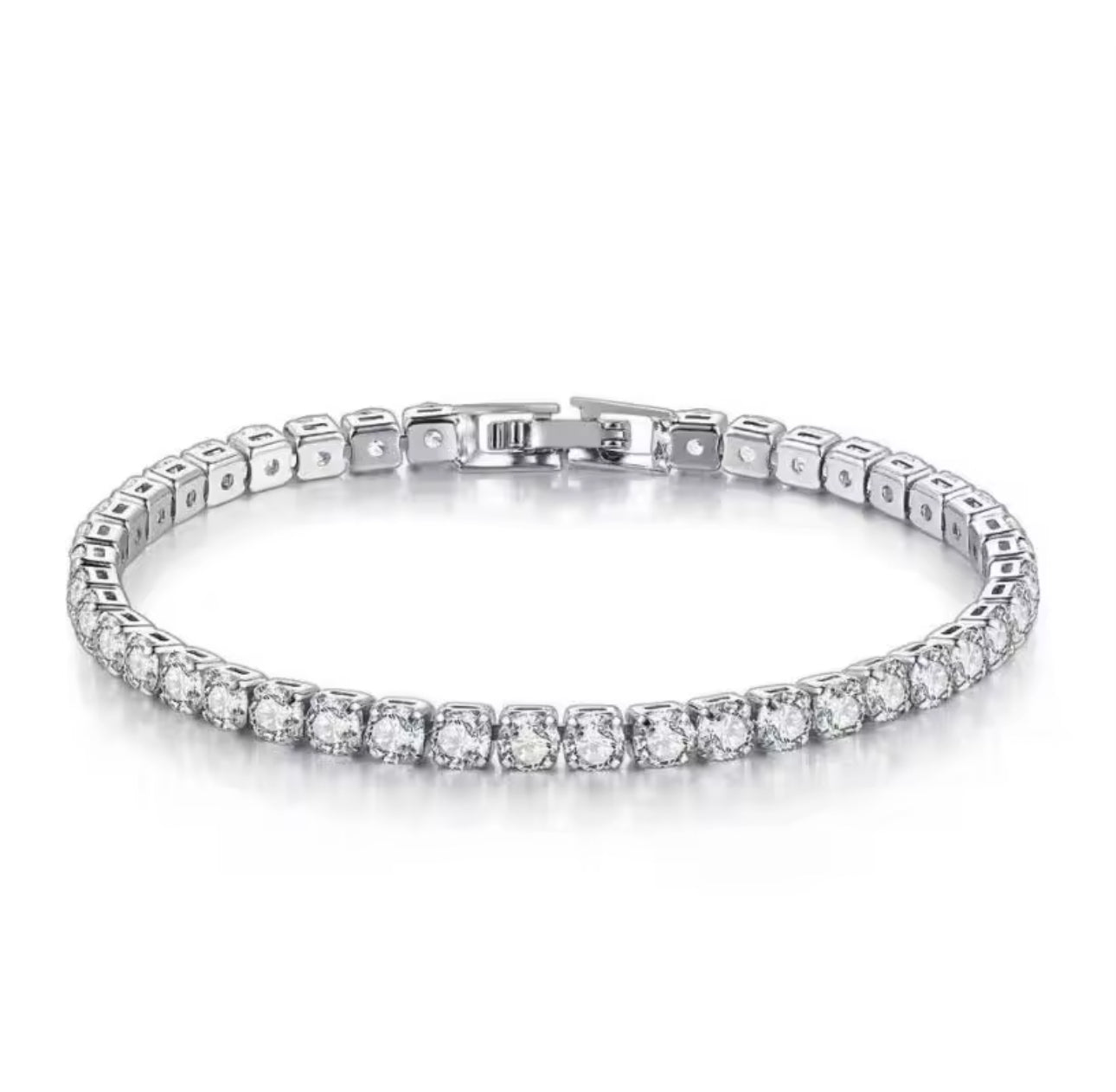 The VVS Shine Bracelet