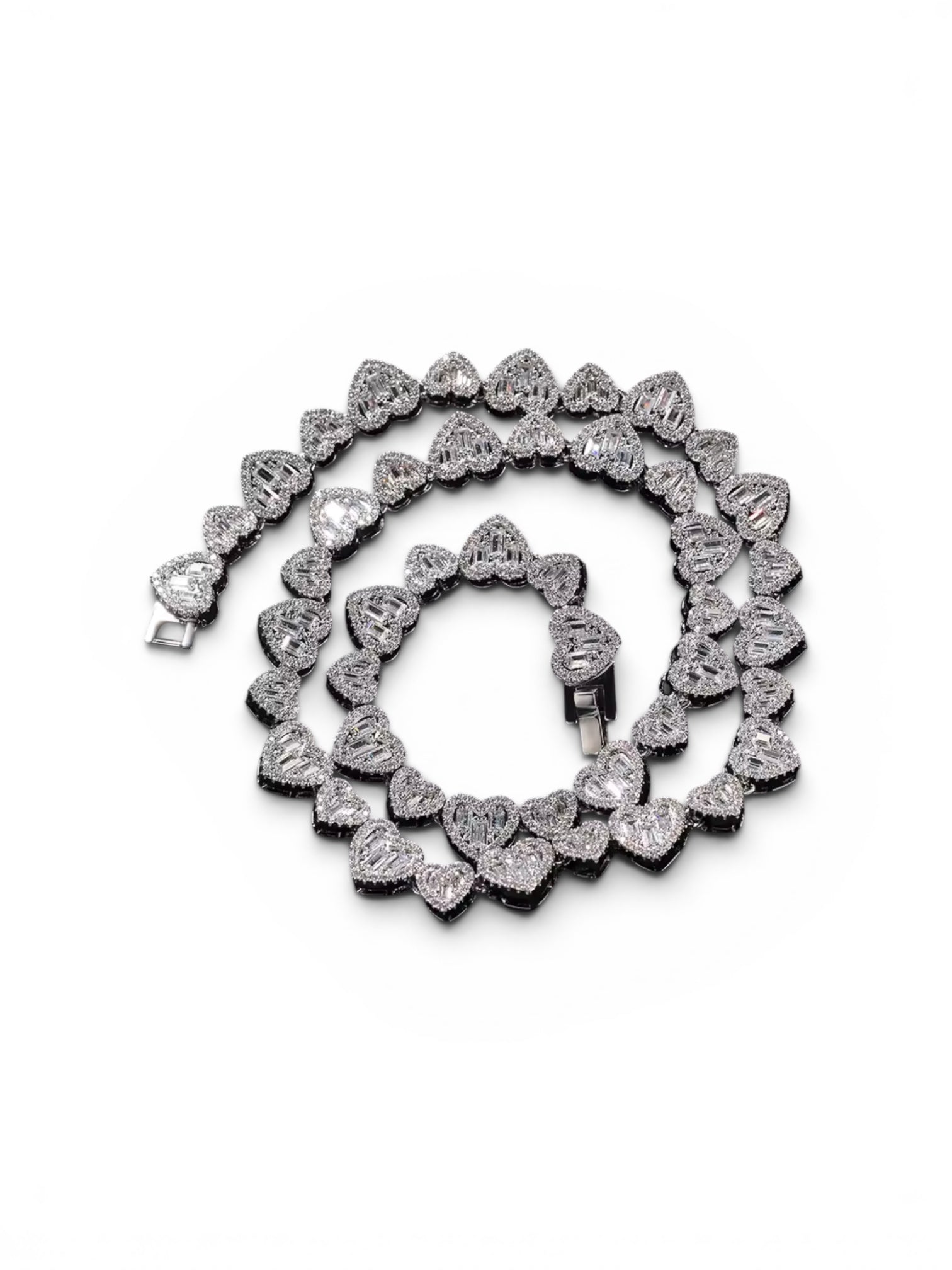 Passenger Princess Heart Necklace